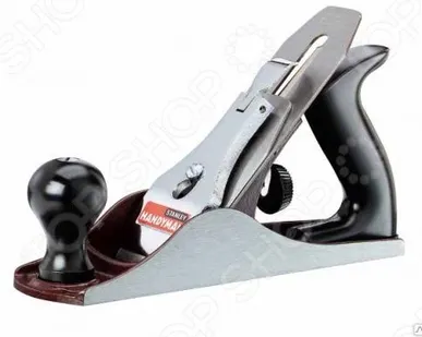 фото Рубанок STANLEY Handyman Stanley