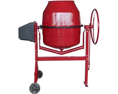 фото Аренда бетономешалки Tsunami БР-160 л