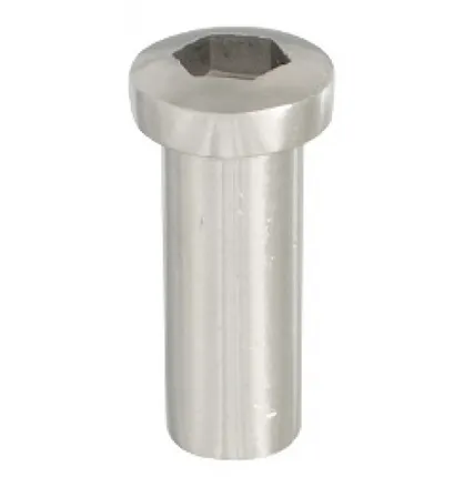 Фото №0 Гайка ART 8464