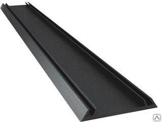 фото Уплотнитель EPDM 60мм широкий, шт.