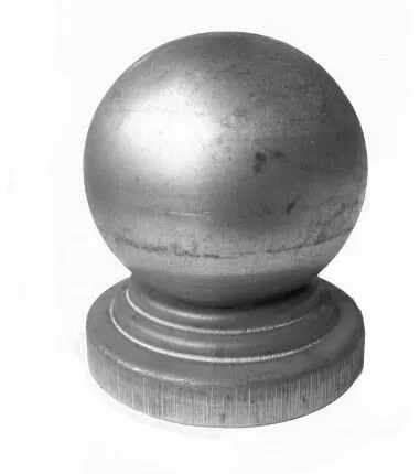 Фото №0 Наконечник д-40