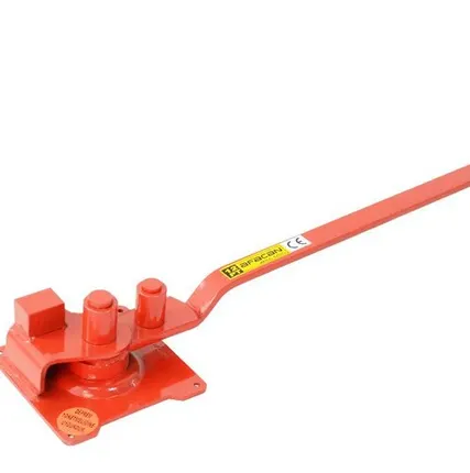 Фото №0 Ручной станок для гибки арматуры Afacan 12PT