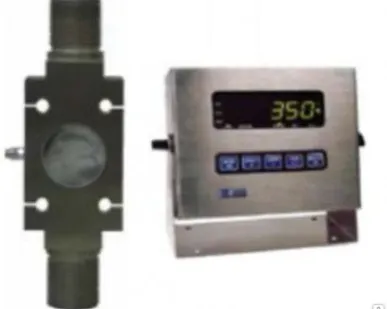 фото Эл. динамометр растяжения ДЭП2-5Д-500Р-1