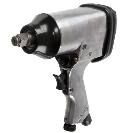 Фото №0 Гайковерт пневматический ударный QUATTRO ELEMENTI 919-815