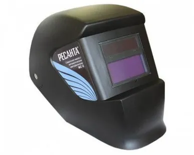 фото Маска сварщика Ресанта МС-3