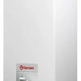 фото Котёл газовый настенный конвективный THERMEX EuroElite F16 кВт 2-х конт. ТУРБО