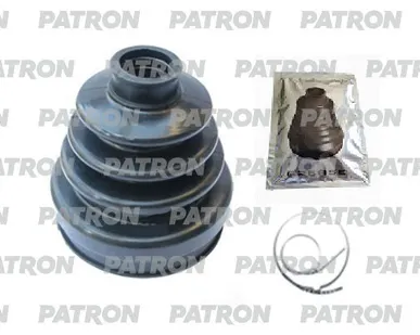 фото PDC0058 Пыльник ШРУСа