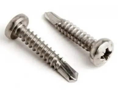 фото Саморез DIN 7504М (N) Z