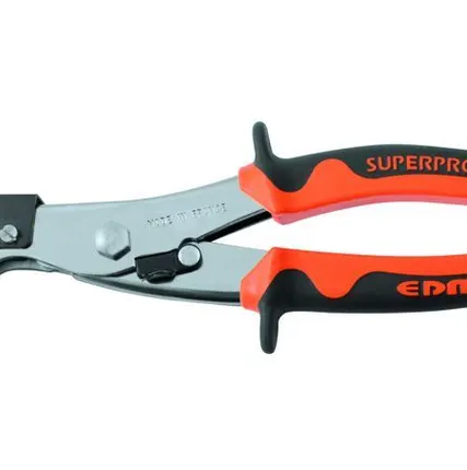 Фото №0 Ножницы просечные по металлу