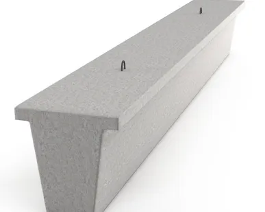 фото Фундаментная балка ФБ6-30