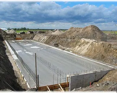 фото Пескобетон М 150 куб/м