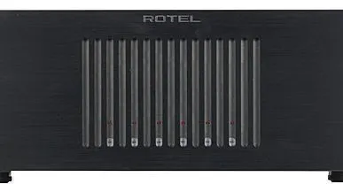 фото Усилитель Rotel RMB-1512