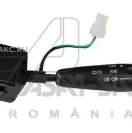 Фото №0 ASAM-SA Переключатель подрулевой левый без ПТФ