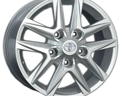 фото Колесный диск Replica TY102