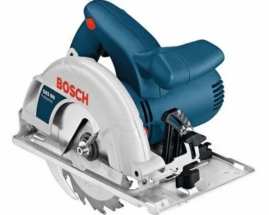 фото Пила дисковая BOSCH GKS 190