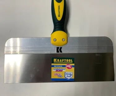 фото Шпатель Kraftool, 300 мм 10036-300