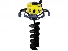 фото Мотобур Champion AG252