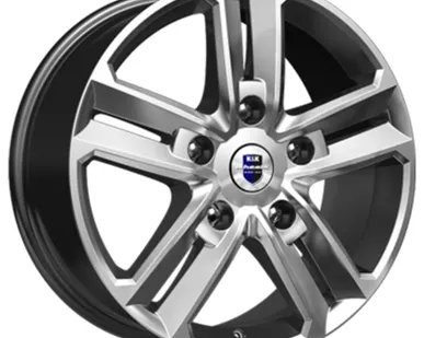 фото Колесный диск K&K Backfire