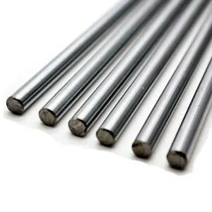 фото Круг стальной 6 мм