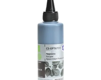 фото Чернила cactus CS-EPT6731