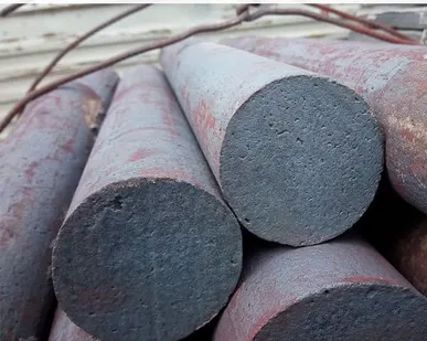 фото Круг чугунный 200 мм СЧ-20