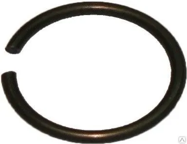 Фото №0 Кольцо пружинное