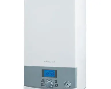 фото Настенный газовый котел Electrolux GCB 28 Hi-Tech i