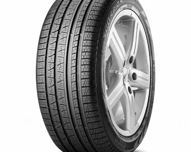 фото Автошина Pirelli SCORPION VERDE ALL SEASON 215/60 R17 96V