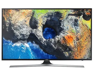 фото Телевизор Samsung UE75MU6100U