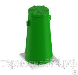 фото Кессон Korsu 3