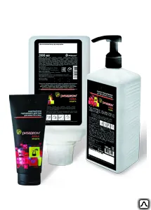 Фото №0 РизаДерм Профи. Защита