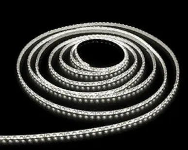 фото Лента светодиодная PRO 7.2Вт 12в 4200К IP20