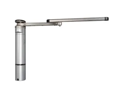 фото Доводчик для ворот Verticlose с рельсом ZILV