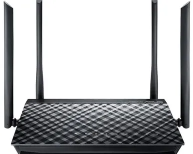фото Wi-Fi роутер ASUS RT-AC1200G Plus