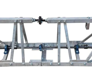 фото Промежуточная секция Vektor VTS-9.0