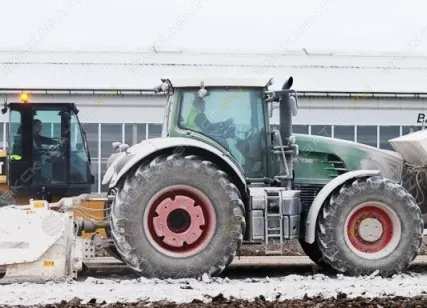 Фото №0 Аренда ресайклера (рециклера) Wirtgen WS 250, Тула