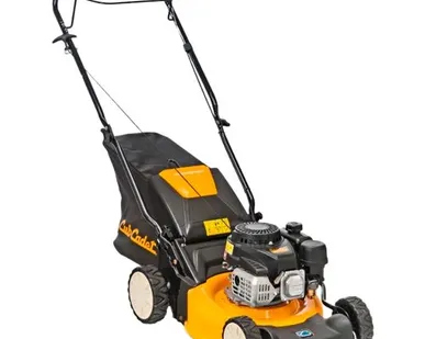 фото Газонокосилка Cub Cadet CC LM1