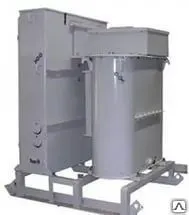 Фото №0 Подстанция для прогрева бетона КТПТО-80