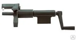 фото SPF1 Окорочный станок для шлангов до 2''.