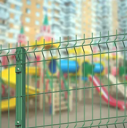 Фото №0 Забор 3д