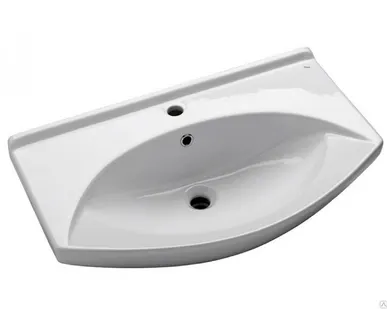 фото Раковина Opadiris Лагуна 650