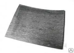 фото Паронит ПОН-Б толщина 0,5мм