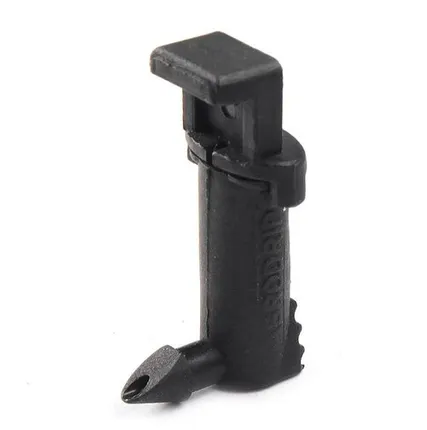 Фото №0 Капельница компенс. разборная (Капельница компенс. разборная Agrodrip флажок 4 л/ч, PCT1141L)