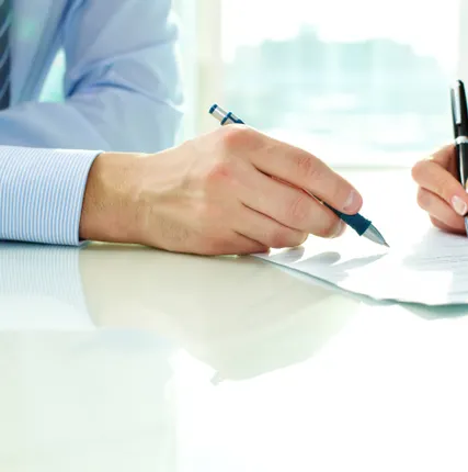 Фото №0 Оформление договоров СЭС 