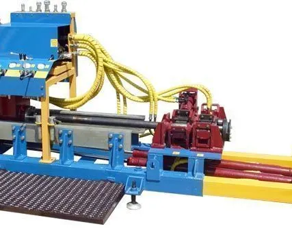 Фото №0 Самоходная установка УНБ 7 горизонтально-направленного бурения