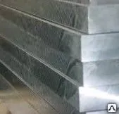 Фото №0 Плита алюминиевая 65 АМг6, А5, АМг6Б, АМг5, Д19, Д1 по ГОСТ 17232-99