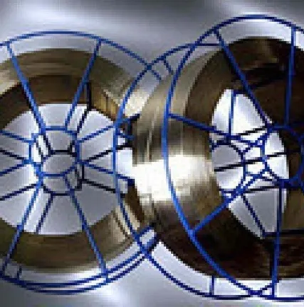 Фото №0 Проволока Св 13Х25Н18 ГОСТ 2246-70