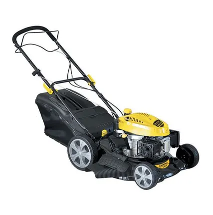 Фото №0 Газонокосилка бензиновая CHAMPION LM5131