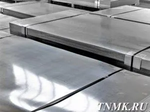 фото Лист холоднокатаный 1,6х1250х2500мм 10 ГОСТ 16523-97