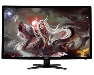 фото Монитор Acer G276HLJbid